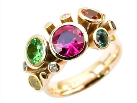 Stockbridge Town Hall Contemporary Craft Fair