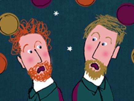 Storyteller, Storyteller at The Lights Theatre