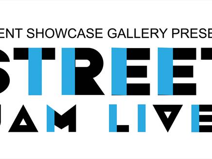 Street Jam Live 2018 at Guildhall Square