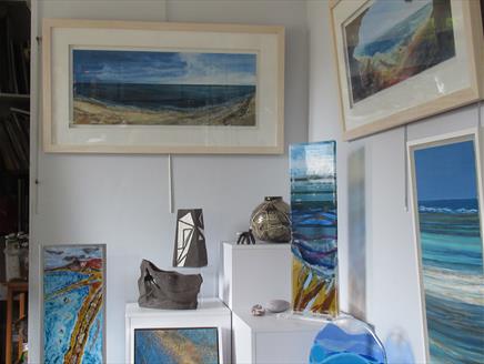 Hillview Art Festive Weekend