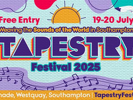 Tapestry logo