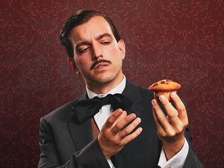 The Importance of Being...Earnest at New Theatre Royal