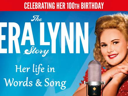 The Vera Lynn Story