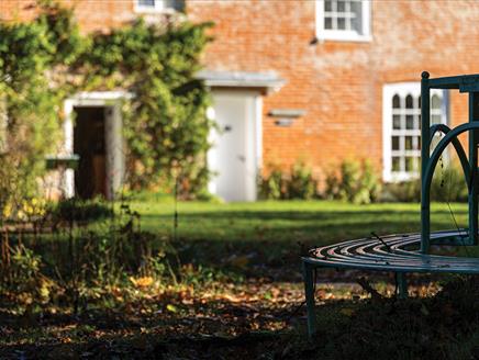 Twilight Tour: Northanger Abbey at Jane Austen's House