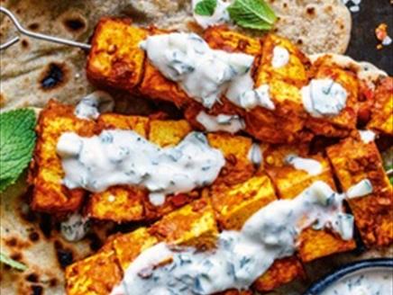 Vegan and Gluten Free Essentials with Mitch Lee at Season Cookery School Lainston House