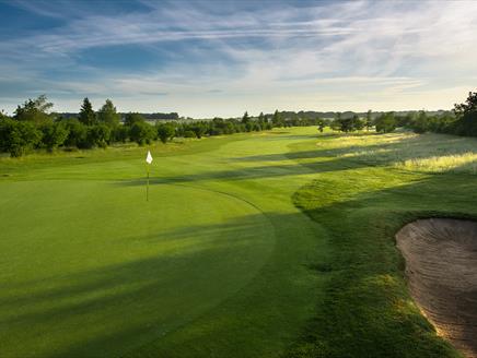 Test Valley Golf Club