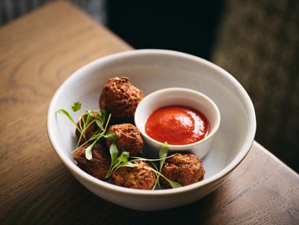 Zero Waste Dinner at The Mutton