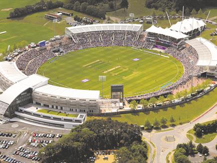 Australia v Australia A Tour Match at The Ageas Bowl