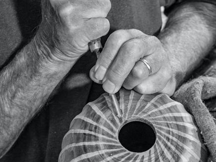The Art of Making - Art & Craft Exhibition at Sir Harold Hillier Gardens