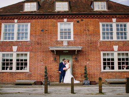 New Forest Wedding Showcase