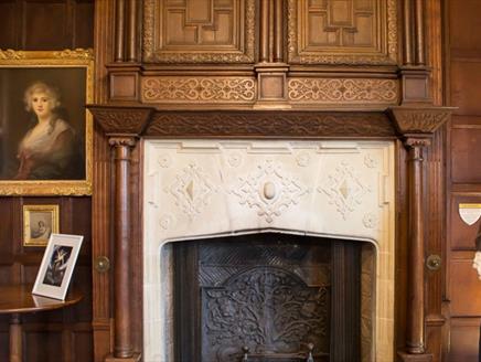 The Borrowers Return To Chawton House