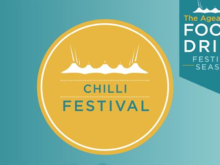 The Chilli Festival at the Ageas Bowl