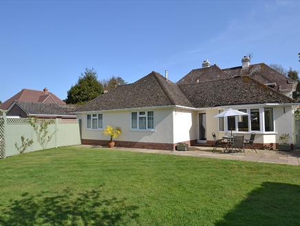 The Cottage at Boscobel