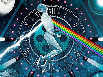 The Floyd Effect - The Pink Floyd Tribute Show