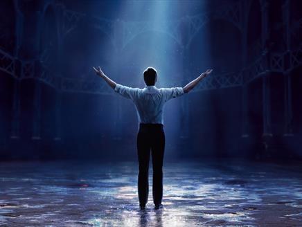 Kids' Summer Cinema at Winchester Science Centre: The Greatest Showman Sing-a-Long