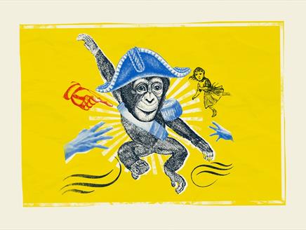 The Hartlepool Monkey