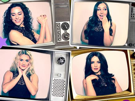 The Little Mix Experience at Princes Hall