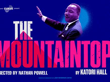 The Mountaintop at MAST Mayflower Studios