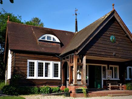 A day retreat with Ajahn Karuniko