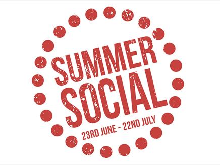 Summer Social at The Point