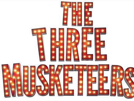 The Three Musketeers: A Comedy Adventure at the Theatre Royal Winchester