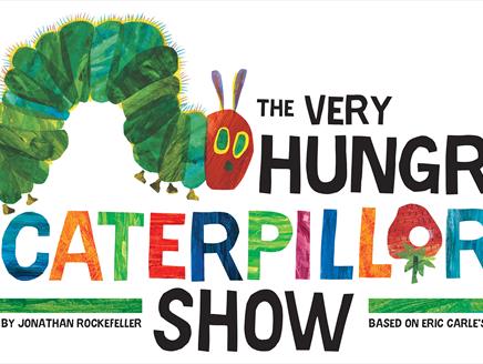 The Very Hungry Caterpillar Show at The Point
