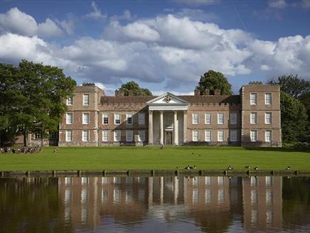 The Vyne