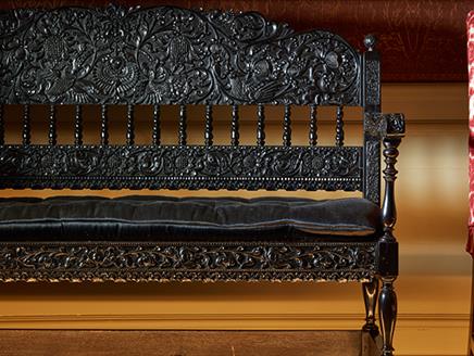 Meet the Assistant Project Curator at The Vyne