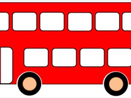 The Wheels on the Bus at The Lights Theatre