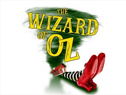 The Wizard of Oz