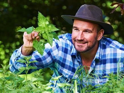 The Wonderful World of Natural Navigation with bestselling author Tristan Gooley at Winchester Discovery Centre