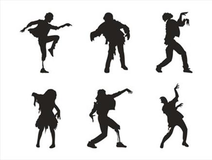 Thriller Dance Workshop