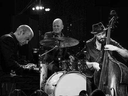 Tord Gustavsen Trio | Audience Choice at Turner Sims