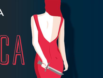 Tosca at Alton Maltings