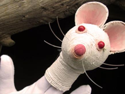 Town Mouse, Country Mouse
