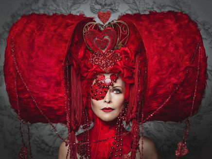 Toyah Wilcox at Theatre Royal Winchester