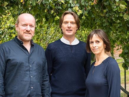 London Bridge Trio and Guests at Theatre Royal Winchester