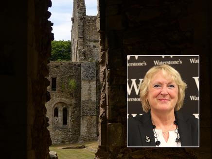Ann Victoria Roberts: Passion and Possession - Bram Stoker, Moon Rising and Dracula