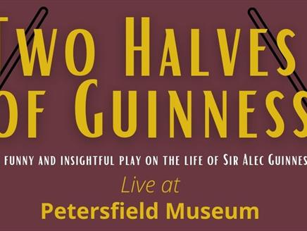 Two Halves of Guinness