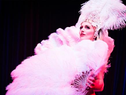 An Evening of Burlesque at Alton Assembly Rooms