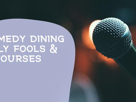 Comedy Dining: Only Fools and Horses at Langstone Quays Resort