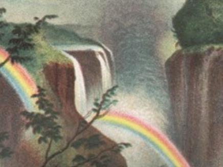 Feb Half Term: Storytelling – A Difficult Attainment: Frank Oates’ Journey to the Victoria Falls