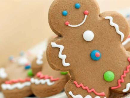The Gingerbread Man & The Three Bears at Gilbert White's House & Gardens