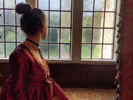 Christmas Ghost Stories at Chawton House