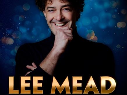 Lee Mead - The Best of Me tour at Central Hall