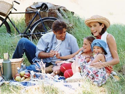 Summer Daze at Gilbert White's House & Gardens