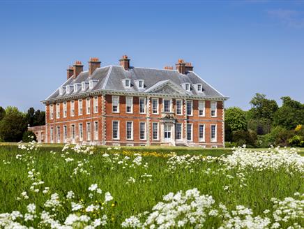 Nature Explorer Adventure at Uppark House and Garden