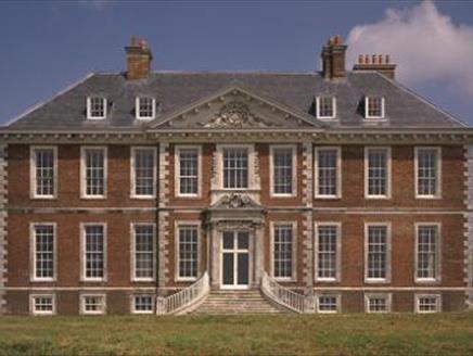 Jazz Evening at Uppark House & Garden