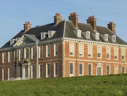 Doll's House Talks at Uppark House and Garden