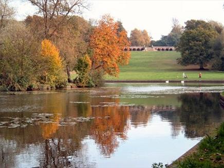 Staunton Country Park